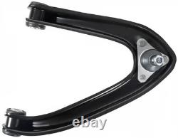 Bras de suspension Essieu avant droit barre oscillant transversal 03936