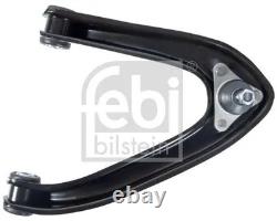 Bras de suspension Essieu avant droit barre oscillant transversal 03936