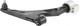 Bras De Suspension Essieu Avant Droit Barre Oscillant Transversal 1024-j309rh