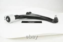 Bras de suspension Essieu avant droit barre oscillant transversal 1024-J309RH