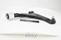 Bras de suspension Essieu avant droit barre oscillant transversal 1024-J309RH