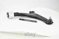 Bras de suspension Essieu avant droit barre oscillant transversal 1024-J309RH