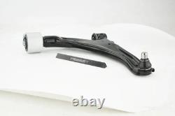 Bras de suspension Essieu avant droit barre oscillant transversal 1024-J309RH