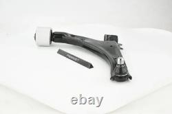 Bras de suspension Essieu avant droit barre oscillant transversal 1024-J309RH