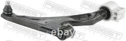 Bras de suspension Essieu avant droit barre oscillant transversal 1024-J309RH