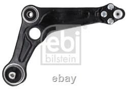 Bras de suspension Essieu avant droit barre oscillant transversal 180543