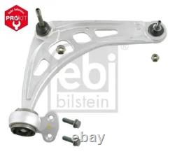 Bras de suspension Essieu avant droit barre oscillant transversal 26656 pour BMW