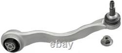 Bras de suspension Essieu avant droit barre oscillant transversal 39830 01