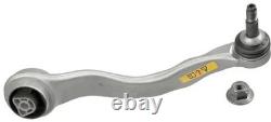 Bras de suspension Essieu avant droit barre oscillant transversal 39830 01