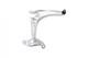 Bras De Suspension Essieu Avant Droit Barre Oscillant Transversal 47477 Sidem