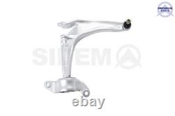 Bras de suspension Essieu avant droit barre oscillant transversal 47477 SIDEM
