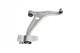Bras De Suspension Essieu Avant Droit Barre Oscillant Transversal 490077 Sidem