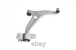 Bras de suspension Essieu avant droit barre oscillant transversal 490077 SIDEM