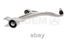 Bras de suspension Essieu avant droit barre oscillant transversal 490077 SIDEM