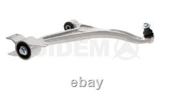 Bras de suspension Essieu avant droit barre oscillant transversal 490077 SIDEM