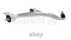 Bras de suspension Essieu avant droit barre oscillant transversal 490077 SIDEM