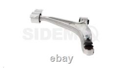 Bras de suspension Essieu avant droit barre oscillant transversal 490077 SIDEM