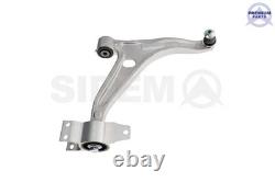 Bras de suspension Essieu avant droit barre oscillant transversal 490077 SIDEM