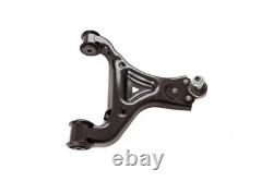 Bras de suspension Essieu avant droit barre oscillant transversal 50177 SIDEM