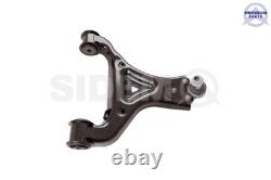 Bras de suspension Essieu avant droit barre oscillant transversal 50177 SIDEM