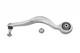 Bras De Suspension Essieu Avant Gauche Barre Oscillant Transversal 016 050 0181