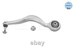 Bras de suspension Essieu avant gauche barre oscillant transversal 016 050 0181
