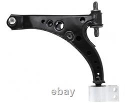 Bras de suspension Essieu avant gauche barre oscillant transversal 181049