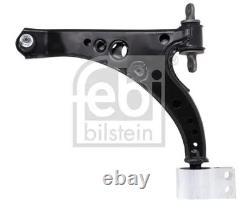Bras de suspension Essieu avant gauche barre oscillant transversal 181049
