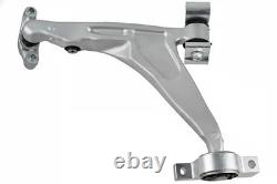 Bras de suspension Essieu avant gauche barre oscillant transversal 58173101