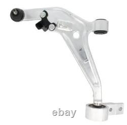 Bras de suspension Essieu avant gauche barre oscillant transversal J31085YMT