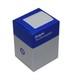 Bras De Suspension Essieu Avant Gauche Barre Oscillant Transversal Tc4776 Delphi