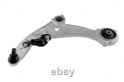 Bras de suspension Essieu avant gauche barre oscillant transversal ZWD-NS-130
