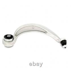 Bras de suspension Essieu avant gauche bras oscillant longitudinal KSC4083 KYB
