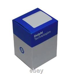 Bras de suspension Essieu avant gauche bras oscillant longitudinal TC4776 DELPHI