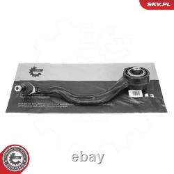 Bras de suspension Essieu avant inférieur barre oscillant transversal 69SKV540