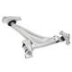 Bras De Suspension Essieu Avant Inf&eacute;rieur Barre Oscillant Transversal 69skv554