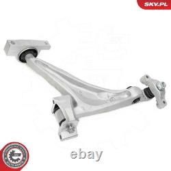 Bras de suspension Essieu avant inférieur barre oscillant transversal 69SKV554