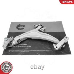 Bras de suspension Essieu avant inférieur barre oscillant transversal 69SKV554