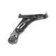 Bras De Suspension Essieu Avant Inférieur Barre Oscillant Transversal Cq0834r