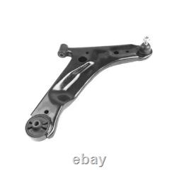 Bras de suspension Essieu avant inférieur barre oscillant transversal CQ0834R