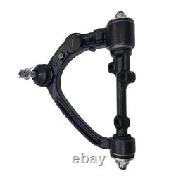 Bras de suspension Essieu avant supérieur barre oscillant transversal CQ0638L