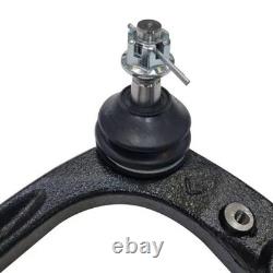 Bras de suspension Essieu avant supérieur barre oscillant transversal CQ0638L