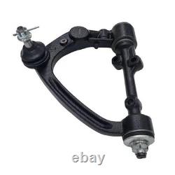 Bras de suspension Essieu avant supérieur barre oscillant transversal CQ0638L