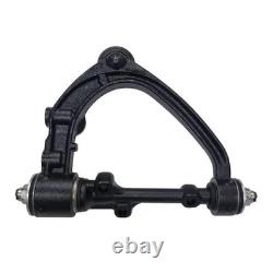 Bras de suspension Essieu avant supérieur barre oscillant transversal CQ0638L