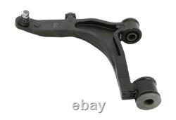 Bras de suspension Spoiler avant RH04-2054 REINHOCH