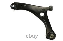 Bras de suspension Spoiler avant RH04-6035 REINHOCH