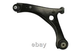 Bras de suspension Spoiler avant RH04-6035 REINHOCH