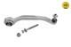Bras De Suspension Arrière Barre Oscillant Transversal 116 050 0064/hd Meyle