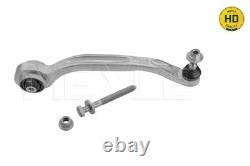 Bras de suspension arrière barre oscillant transversal 116 050 0064/HD MEYLE