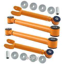 Bras de suspension arrière inférieur+avant supérieur for Jeep Grand Cherokee WJ